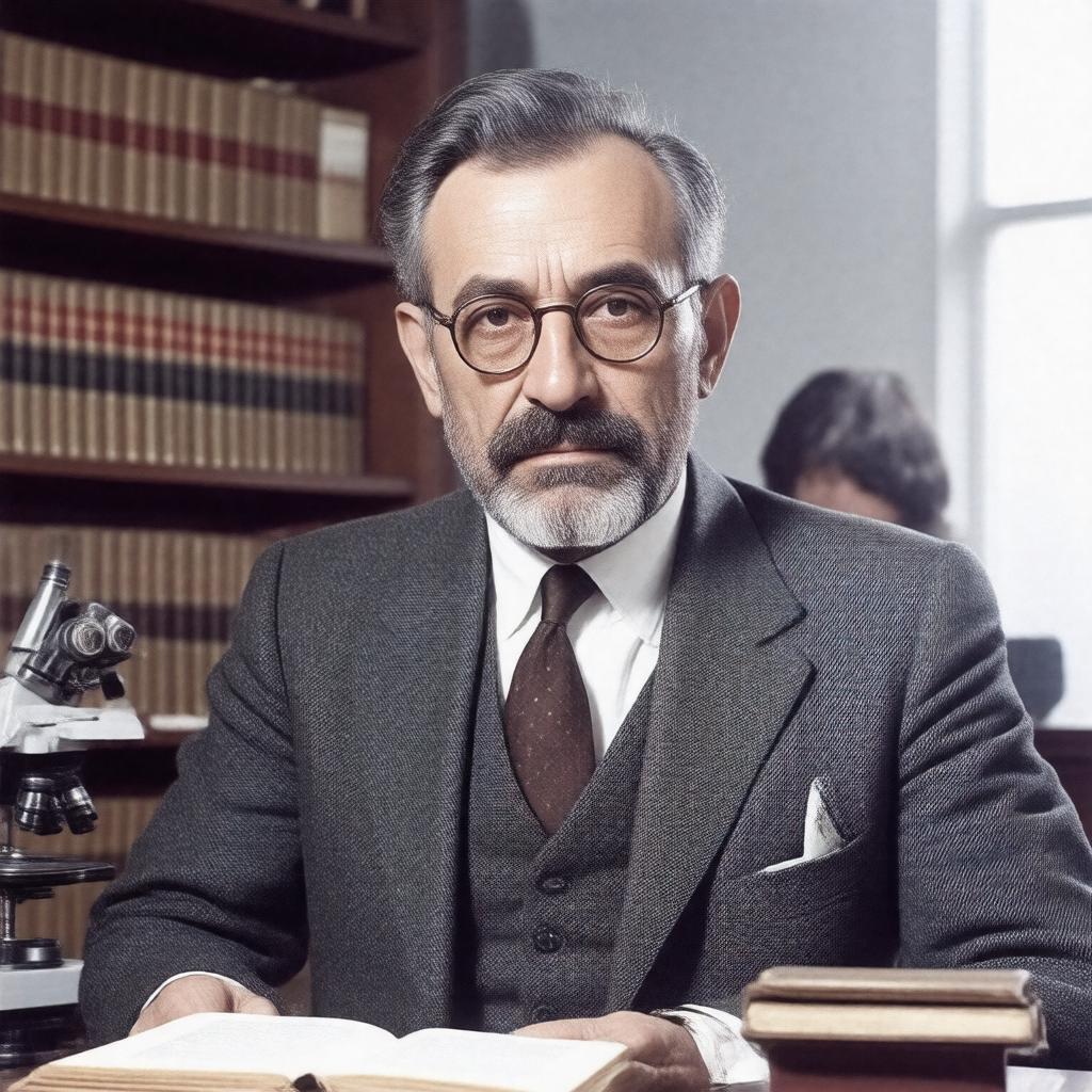 Giuseppe Levi